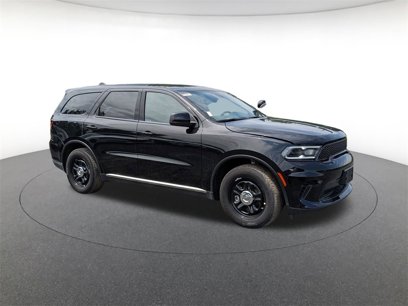 New 2023 Dodge Durango AWD