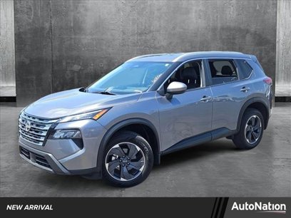 Used 2024 Nissan Rogue SV w/ SV Premium Package