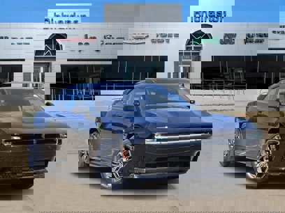 New 2025 Dodge Charger Daytona R/T w/ Plus Group