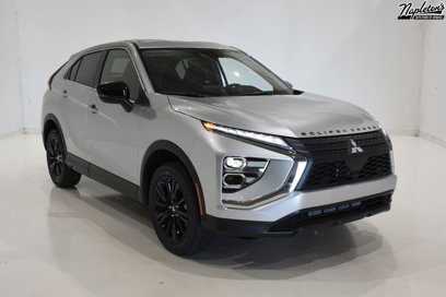 New 2024 Mitsubishi Eclipse Cross LE
