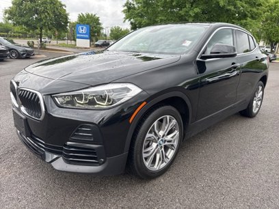Used 2022 BMW X2 sDrive28i w/ Convenience Package