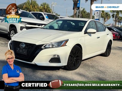 Used 2019 Nissan Altima 2.5 S