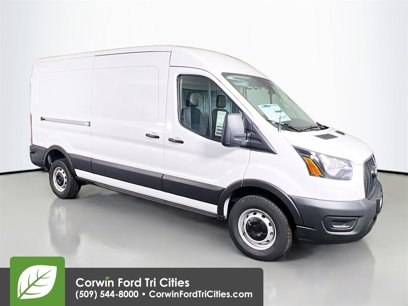 New 2024 Ford Transit 250 148 Medium Roof