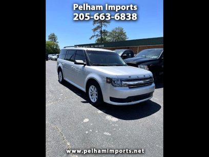 Used 2016 Ford Flex SE