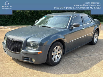Used 2008 Chrysler 300 C