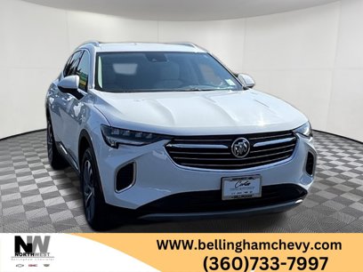 Used 2023 Buick Envision Essence