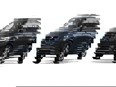 Certified 2022 Volvo XC90 T5 Momentum w/ Climate Package