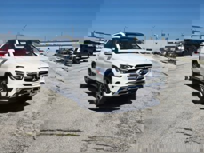 Used 2022 Mercedes-Benz GLC 300 4MATIC