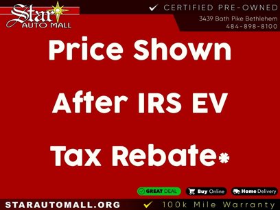 Used 2018 Tesla Model 3 Long Range