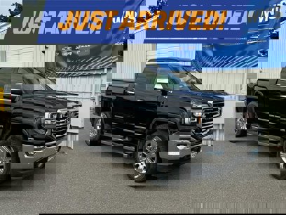 Used 2018 GMC Sierra 1500 SLT