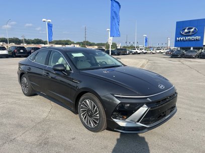 New 2024 Hyundai Sonata Limited