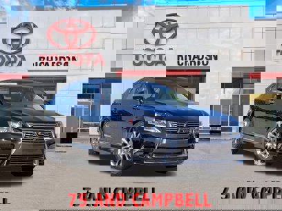 Used 2017 Lexus LS 460