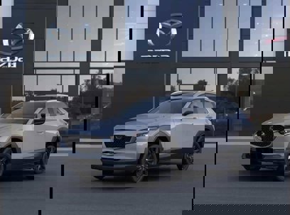 New 2025 MAZDA CX-30 AWD 2.5 S w/ Select Sport Pkg