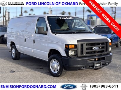Used 2014 Ford E-150 and Econoline 150 w/ Power Group