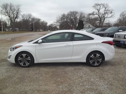 Used 2014 Hyundai Elantra