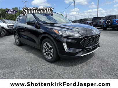 Used 2022 Ford Escape SEL