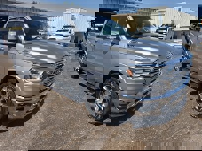 Used 2022 RAM 1500 Laramie
