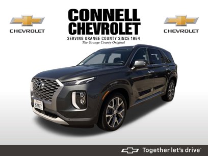 Used 2022 Hyundai Palisade SEL w/ Convenience Package