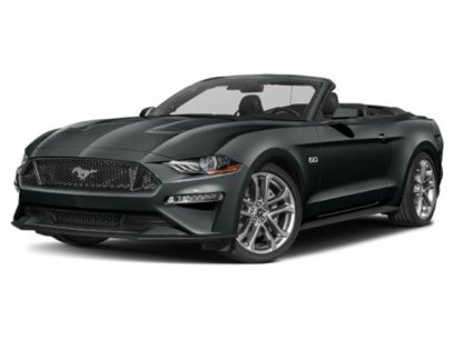 Used 2021 Ford Mustang GT Premium w/ Equipment Group 401A