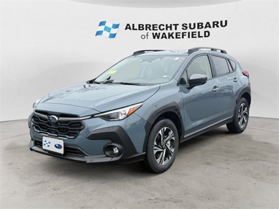 New 2025 Subaru Crosstrek 2.5i Premium