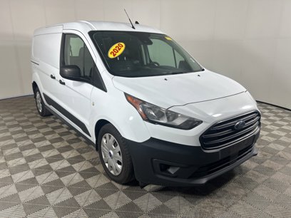 Used 2020 Ford Transit Connect XL w/ Trailer Tow Package