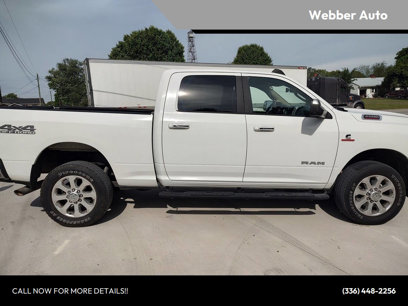 Used 2019 RAM 2500 Big Horn