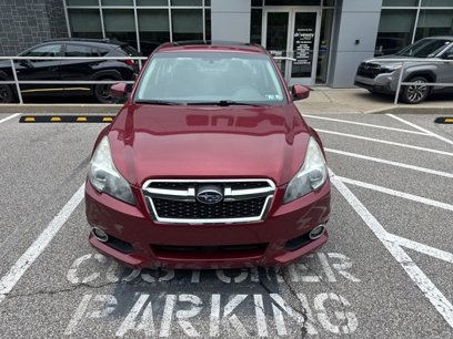 Used 2013 Subaru Legacy 3.6R Limited