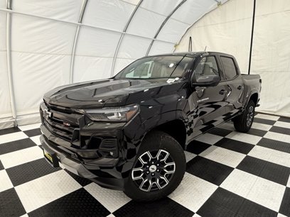 New 2025 Chevrolet Colorado Z71 w/ Technology Package