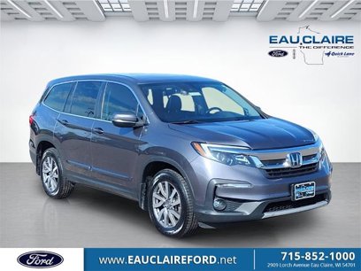 Used 2020 Honda Pilot EX-L