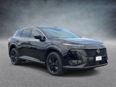 New 2025 Nissan Murano SV