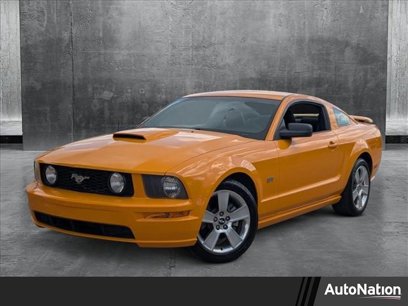 Used 2007 Ford Mustang GT Premium