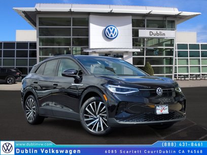 New 2025 Volkswagen ID.4 S Limited
