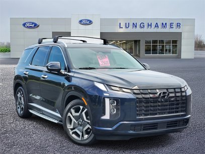 Used 2024 Hyundai Palisade SEL w/ Premium Package
