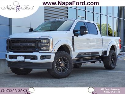 New 2024 Ford F250 Lariat w/ Lariat Ultimate Package