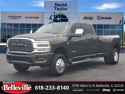 Used 2024 RAM 3500 Laramie