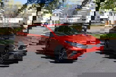 Used 2023 Kia Forte GT-Line w/ GT-Line Premium Package