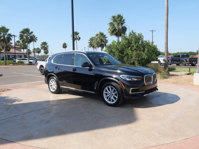 Used 2023 BMW X5 xDrive40i w/ Premium Package