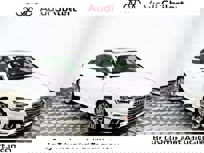 Used 2019 Audi A4 2.0T Premium Plus
