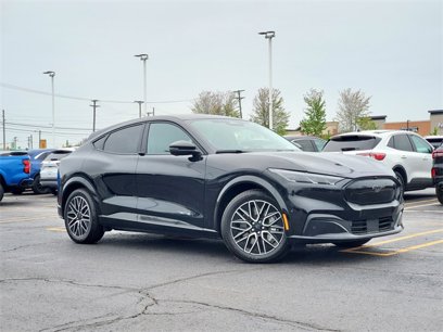 Used 2024 Ford Mustang Mach-E Premium