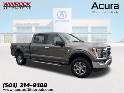Used 2023 Ford F150 XLT w/ Equipment Group 302A High