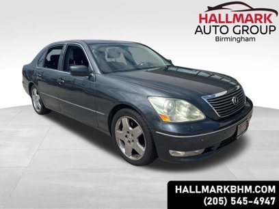 Used 2006 Lexus LS 430