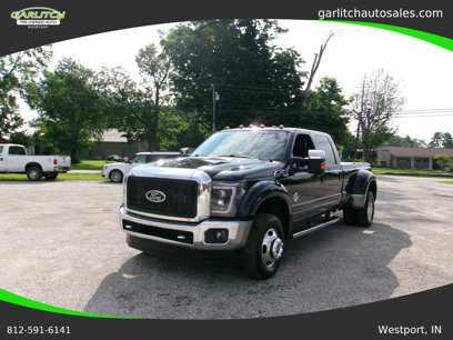 Used 2011 Ford F450 Lariat w/ Lariat Interior Pkg