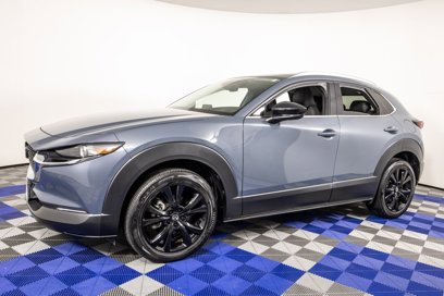 Used 2023 MAZDA CX-30 2.5 Turbo w/ Premium Plus Pkg