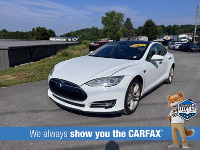 Used 2013 Tesla Model S