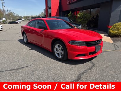 Used 2023 Dodge Charger SXT