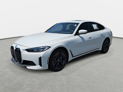 Used 2023 BMW i4 eDrive35 w/ Premium Package