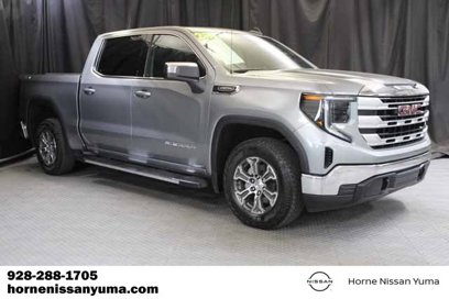 Used 2023 GMC Sierra 1500 SLE