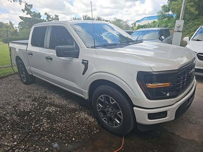 Used 2024 Ford F150 STX