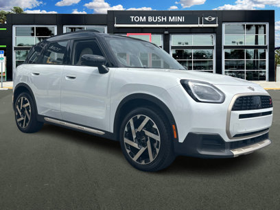 Used 2025 MINI Cooper Countryman S