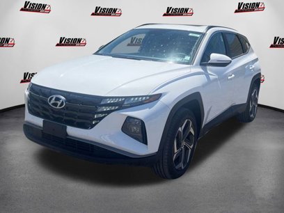 New 2024 Hyundai Tucson SEL w/ Convenience Package